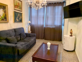 Apartamentos Torr Av América - López de Hoyos - Chamartín